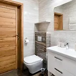 Przystanek Апартаменты